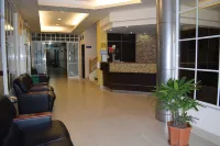 Hotel Plaza Central - Wifi