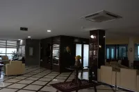 Giresun Uygulama Oteli Hotels in Gedikkaya Mahallesi