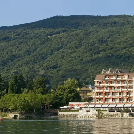 Hotel Splendid
