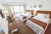 Hotel Fray Junipero Serra