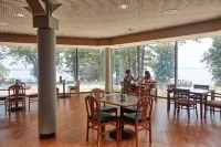 Kentucky DAM Village State Resort Park - servizio colazione