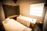 Hotel Las Dunas - Spa