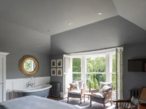 Mount Edgcumbe Hotels in Tunbridge Wells