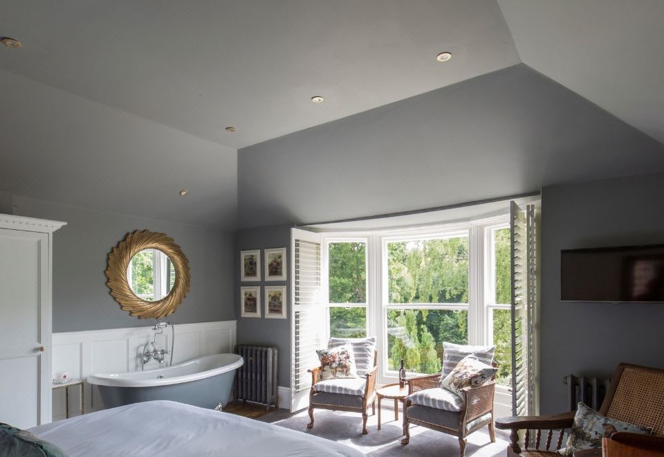 Mount Edgcumbe - Housity