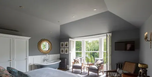 Mount Edgcumbe - Homestay