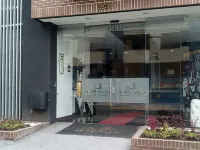 電影公寓酒店 鄰近科尔菲利亚斯会议中心的酒店