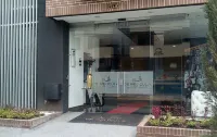 電影公寓飯店