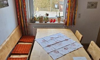 Ferienwohnung Martina