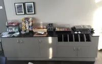 Belgische Loodsensociëteit - petit déjeuner