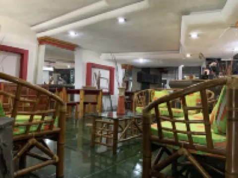 Hotel Alameda Hoteles en Orizaba