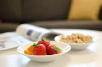 Holiday Club Åre Apartments - breakfast