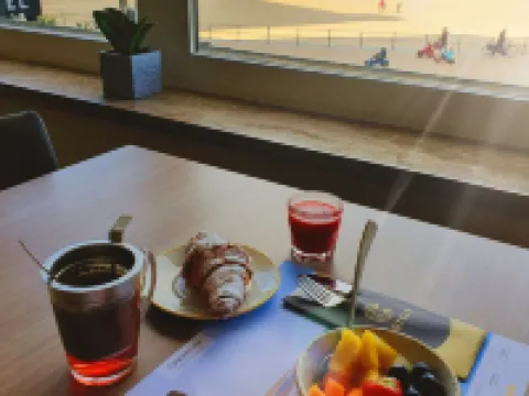 C-Hotels Andromeda Hotels in Oostende