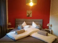 史岱恩比爾施鄉村飯店 From Garmisch-Partenkirchen to Hammersbach附近的飯店