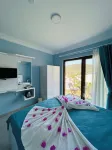 Marquis Blue Hotel