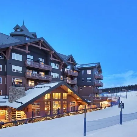 Breckenridge, 1 Bedroom Condo at One Ski Hill, Ski-in Ski-Out, Concierge Servies