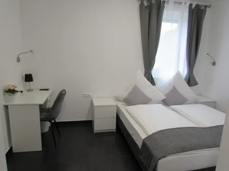 Hotel201 Отели рядом с достопримечательностью «AIT Austrian Institute of Technology GmbH»