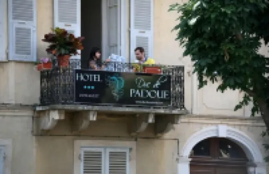 Hôtel Duc de Padoue