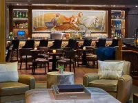 Aspen Saint Regis Luxury 3 Bedroom Residence 5-Star Resort in World Class Destination - bar