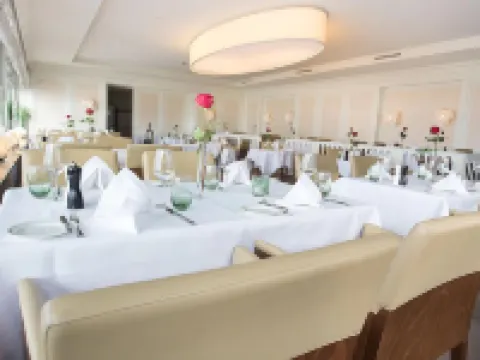 Hotel Der Seehof Hotels in Herzogtum Lauenburg