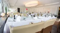Hotel Der Seehof Hotel di Ratzeburg