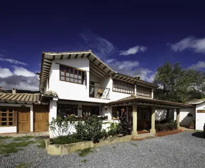 Hotel Boutique Villa Roma