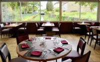Hotel des Lauriers Roses - spa