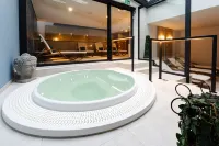 Relax-Hotel Pip-Margraff - spa