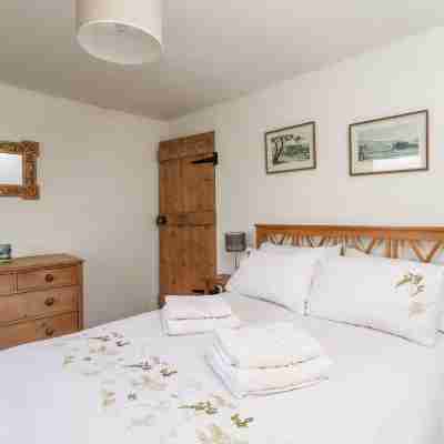 Silver Hill Cottage Rooms
