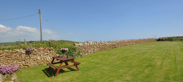 Cliff Farm No 2 Cottage Hotels in Bridport