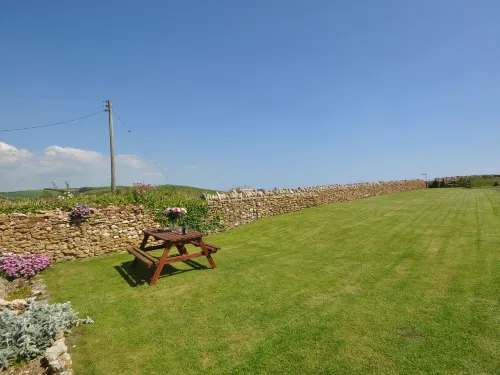 Cliff Farm No 2 Cottage