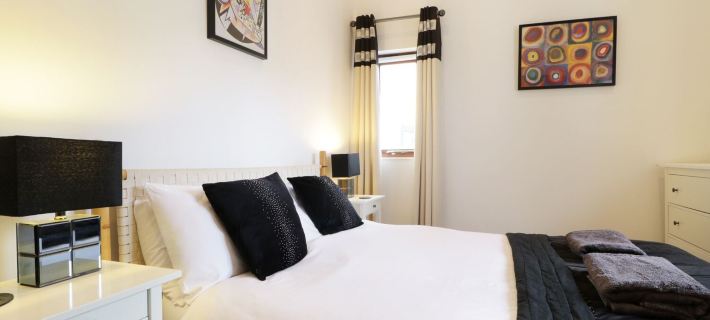 Keswick Loft Hotels in Keswick
