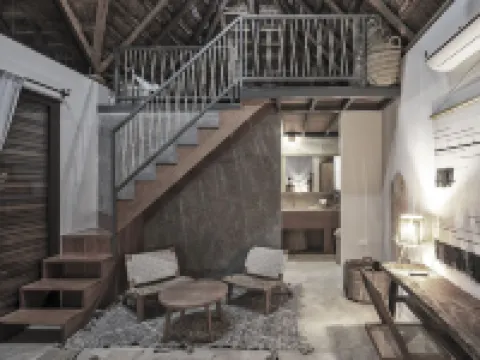 Hotel Casa Hormiga Hoteles en Bacalar