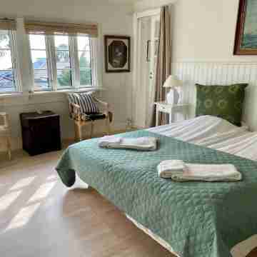 Hotel Villa Brinkly Rooms