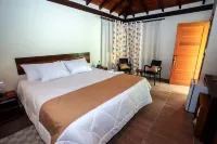Villa Severina Hotels in Brumadinho