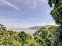 Baronet's Quarters Hotels in Lynton and Lynmouth