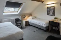 Alpha Hotel and Aparthotel
