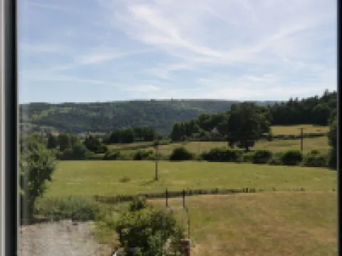 The Cottage Hotels in Llangollen