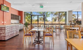 The Plaza Hotel Kalgoorlie