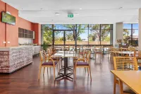 The Plaza Hotel Kalgoorlie