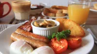Atherton Motel Hotels in Yungaburra