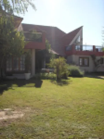 Hosteria Amparo Hotel a 