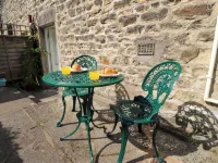 Silk Cottage Hotel di Ingleton