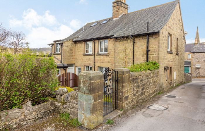 Corner Cottage
