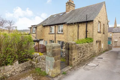 Corner Cottage