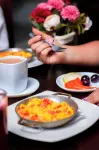 Fontana Plaza Hotel - Pet friendly
