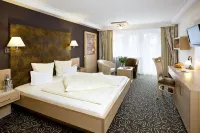 Hotel "Zum Ritter" Hotels in Tannheim