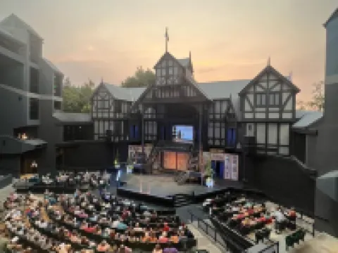 Magnolia Hotel = 木蘭酒店 杰克遜維爾酒店