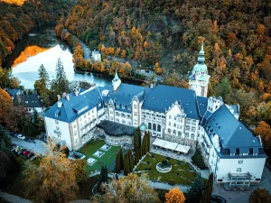 헝게스트 호텔 펄로터