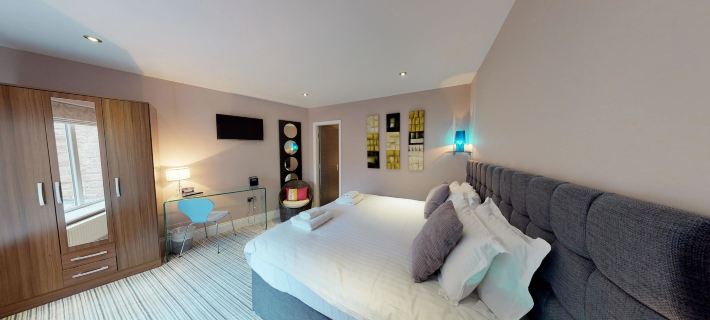 Harrogate Lifestyle Apartments Ltd Hotels in Harrogate