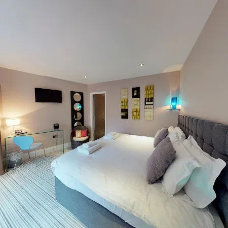 Harrogate Lifestyle Apartments Ltd